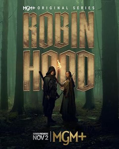 مسلسل Robin Hood الموسم الاول الحلقة 8 مترجمة
