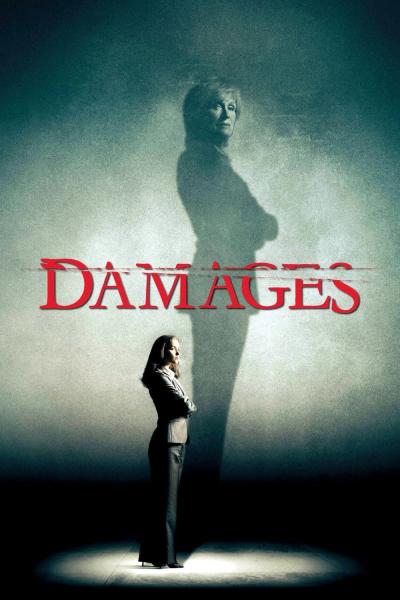مسلسل Damages الموسم الخامس الحلقة 3 مترجمة