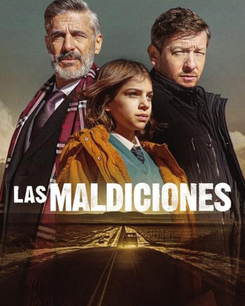 مسلسل Maledictions الموسم الاول الحلقة 2 مترجمة