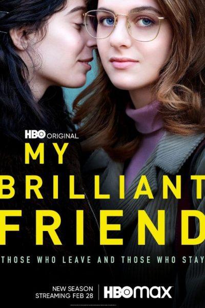 مسلسل My Brilliant Friend الموسم الثاني الحلقة 5 مترجمة