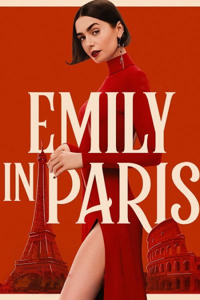 مسلسل Emily in Paris الموسم الخامس الحلقة 5 مترجمة