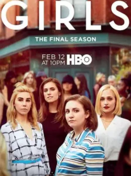 مسلسل Girls الموسم السادس الحلقة 7 مترجمة