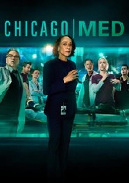 مسلسل Chicago Med الموسم 11 الحلقة 3 مترجمة
