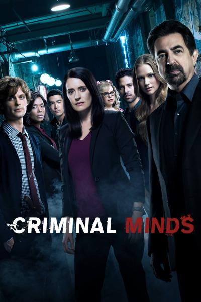 مسلسل Criminal Minds الموسم 13 الحلقة 9 مترجمة