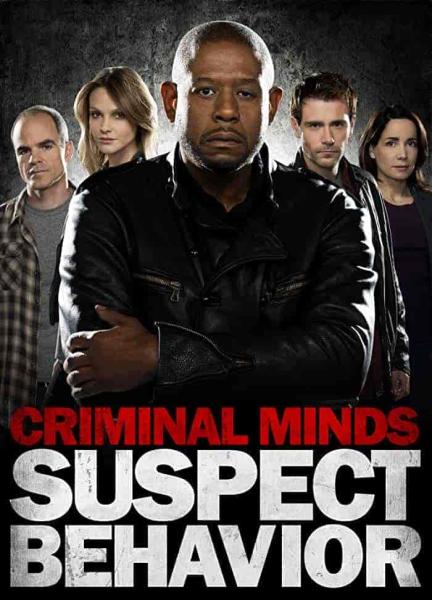 مسلسل Criminal Minds: Suspect Behavior الموسم الاول الحلقة 12 مترجمة