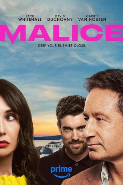 مسلسل Malice الموسم الاول الحلقة 2 مترجمة