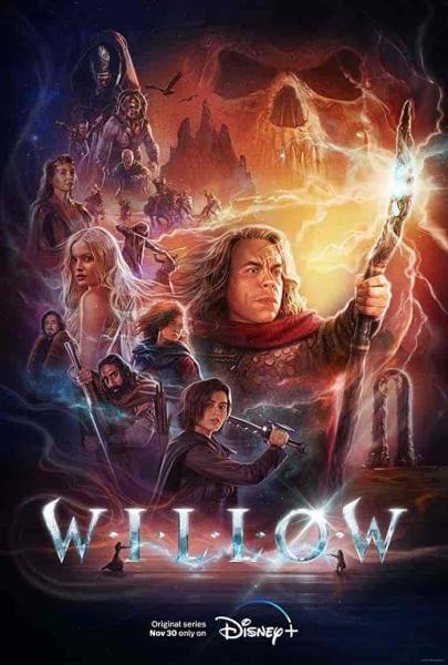 مسلسل Willow الموسم الاول الحلقة 4 الرابعة مترجمة