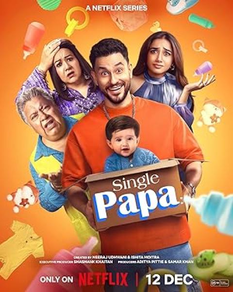 مسلسل Single Papa الموسم الاول الحلقة 5 مترجمة