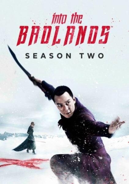مسلسل Into the Badlands الموسم الثاني الحلقة 3 الثالثة مترجمة