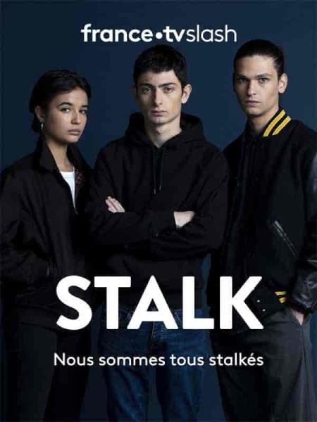 مسلسل Stalk الموسم الاول الحلقة 5 الخامسة مترجمة