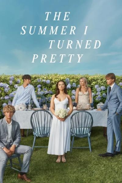 مسلسل The Summer I Turned Pretty الموسم الثالث الحلقة 8 مترجمة