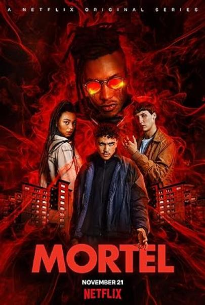 مسلسل Mortel الموسم الاول الحلقة 3 مترجمة