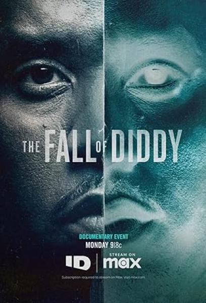 مسلسل The Fall of Diddy الموسم الاول الحلقة 3 مترجمة