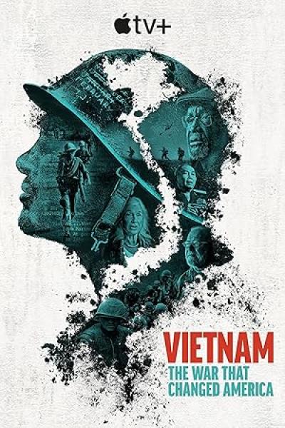 مسلسل Vietnam The War That Changed America الحلقة 2 مترجمة