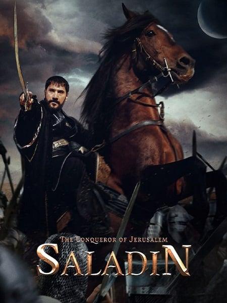 مسلسل صلاح الدين الايوبي الموسم الثاني الحلقة 25 مترجمة