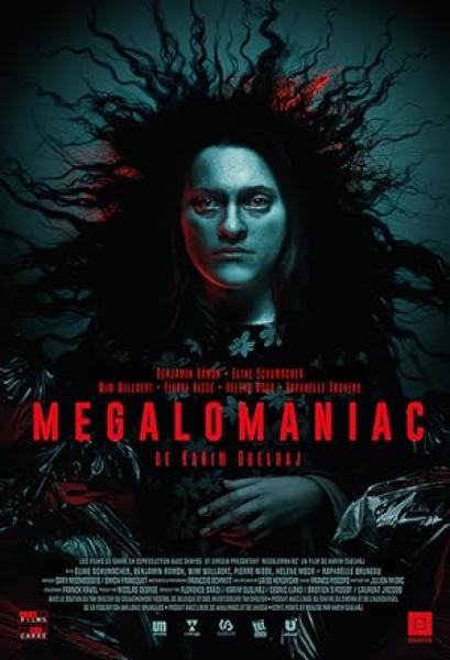 فيلم Megalomaniac مترجم