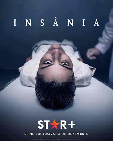 مسلسل Insanity الموسم الاول الحلقة 5 الخامسة مترجمة