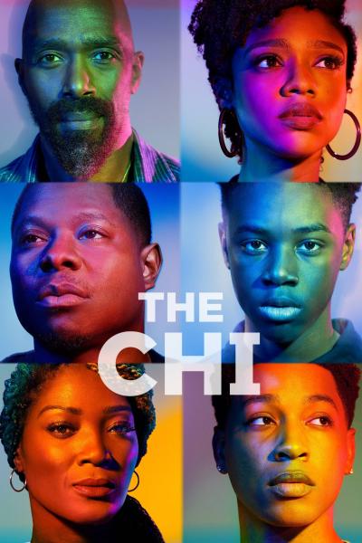 مسلسل The Chi الموسم الثاني الحلقة 8 مترجمة