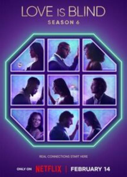 برنامج Love Is Blind الموسم السادس الحلقة 12 مترجمة