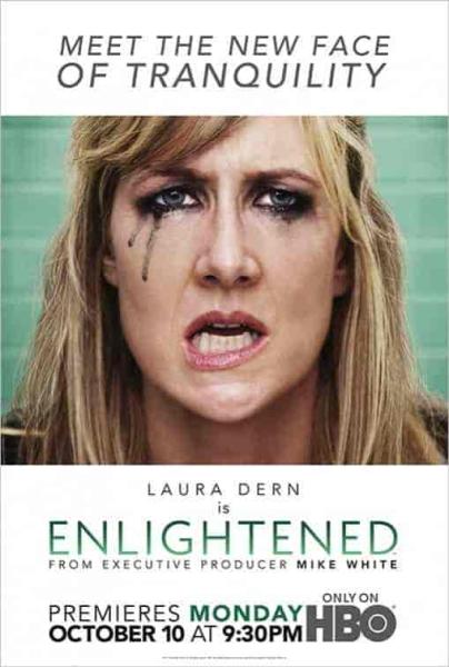 مسلسل Enlightened الموسم الاول الحلقة 6 السادسة مترجمة
