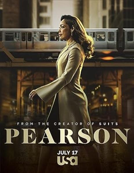 مسلسل Pearson الموسم الاول الحلقة 9 مترجمة