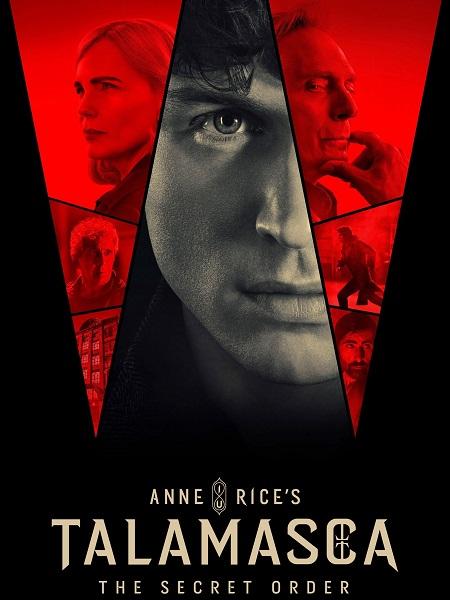 مسلسل Talamasca The Secret Order الموسم الاول الحلقة 6 مترجمة