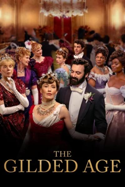 مسلسل The Gilded Age الموسم الثالث الحلقة 3 مترجمة
