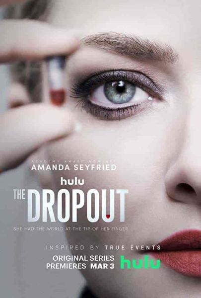 مسلسل The Dropout الموسم الاول الحلقة 7 السابعة مترجمة