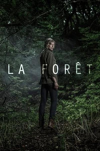 مسلسل The Forest الموسم الاول الحلقة 1