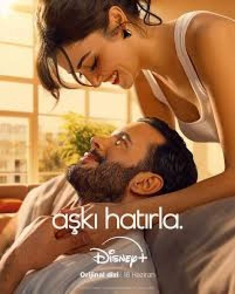 مسلسل تذكر الحب الموسم الاول الحلقة 2 مترجمة