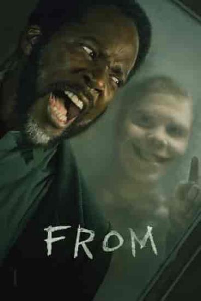 مسلسل From الموسم الثاني الحلقة 7 السابعة مترجمة