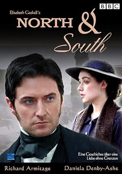 مسلسل North and South 2004 الموسم الاول الحلقة 2