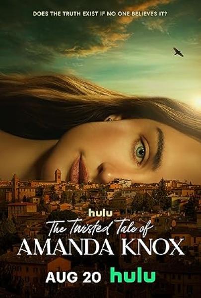 مسلسل The Twisted Tale of Amanda Knox الموسم الاول الحلقة 1 مترجمة