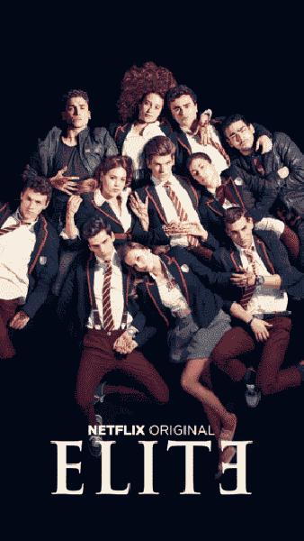 مسلسل Elite الموسم السادس الحلقة 2 الثانية مترجمة