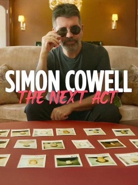 برنامج Simon Cowell The Next Act الموسم الاول الحلقة 6 والاخيرة مترجمة