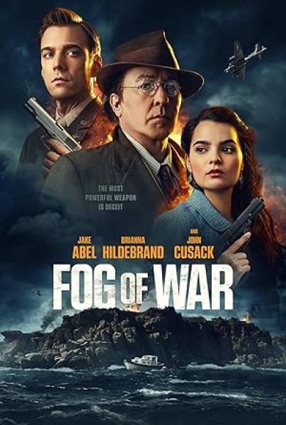 فيلم Fog of War 2025 مترجم