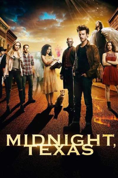 مسلسل Midnight Texas الموسم الاول الحلقة 9 مترجمة