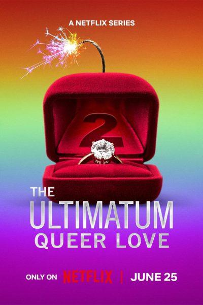 مسلسل The Ultimatum Queer Love الموسم الثاني الحلقة 6 مترجمة