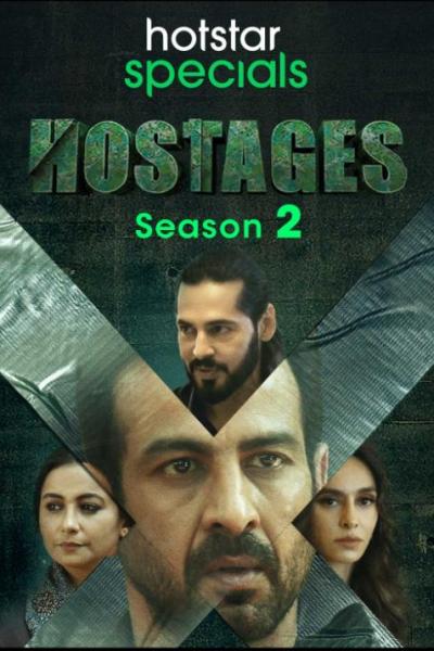مسلسل Hostages الموسم الثاني الحلقة 5 مترجمة