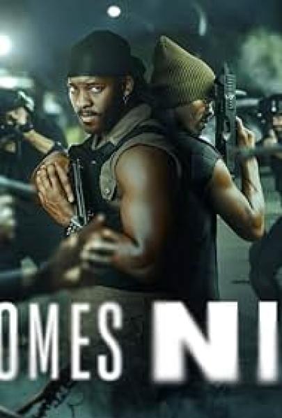 مسلسل Soon Comes Night الموسم الاول الحلقة 6 والاخيرة مترجمة