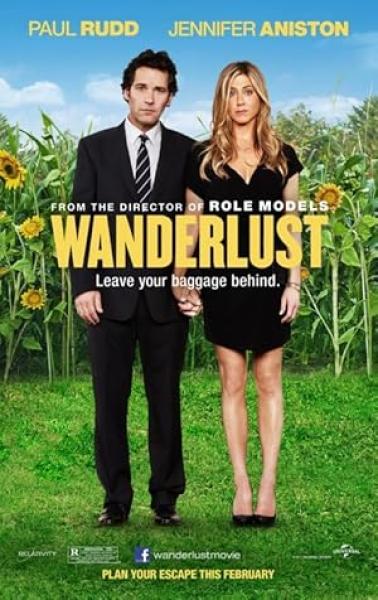 فيلم Wanderlust 2012 مترجم