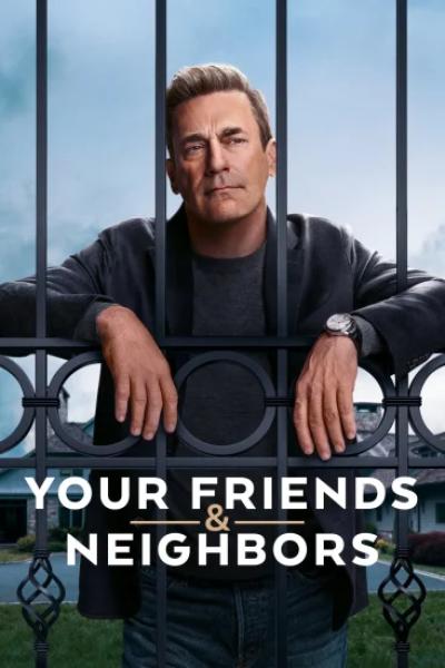 مسلسل Your Friends and Neighbors الموسم الاول الحلقة 4 مترجمة