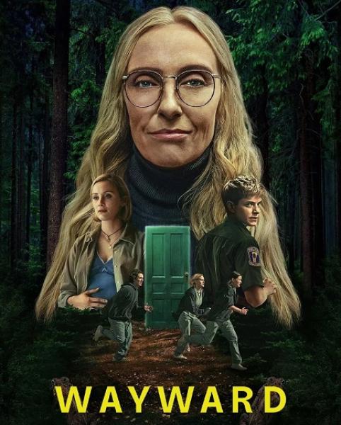 مسلسل Wayward الموسم الاول الحلقة 4 مترجمة