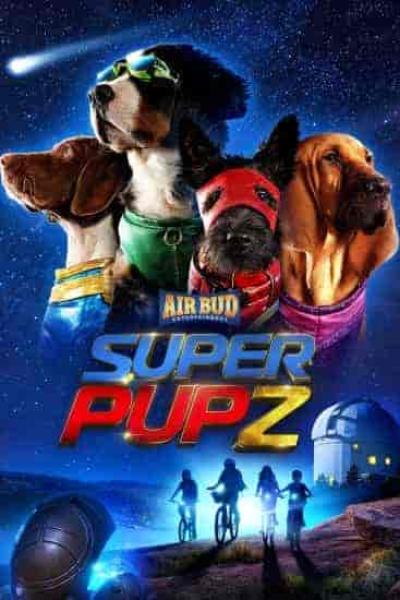 مسلسل Super PupZ الموسم الاول الحلقة 1 الاولي مترجمة