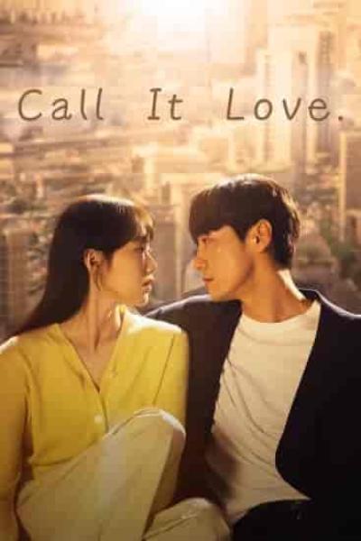 مسلسل Call it love الموسم الاول الحلقة 2