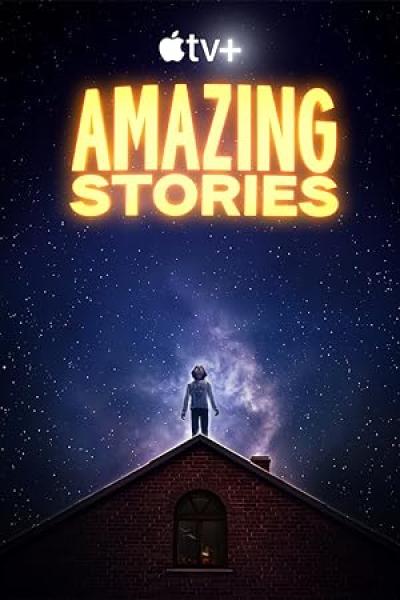مسلسل Amazing Stories الموسم الاول الحلقة 4 مترجمة