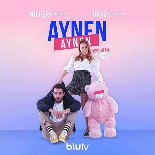 مسلسل نفس الشيء الموسم السادس الحلقة 7 والاخيرة مترجمة