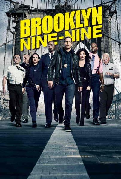 مسلسل Brooklyn Nine-Nine الموسم الثامن الحلقة 3 الثالثة مترجمة