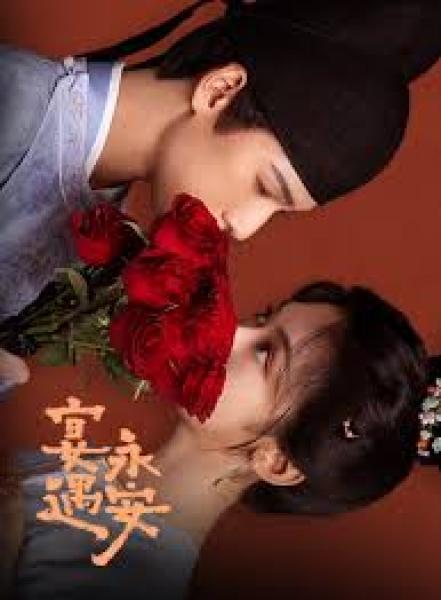 مسلسل لذيذ لذيذ لذيذ Yummy Yummy Yummy الحلقة 13 مترجمة