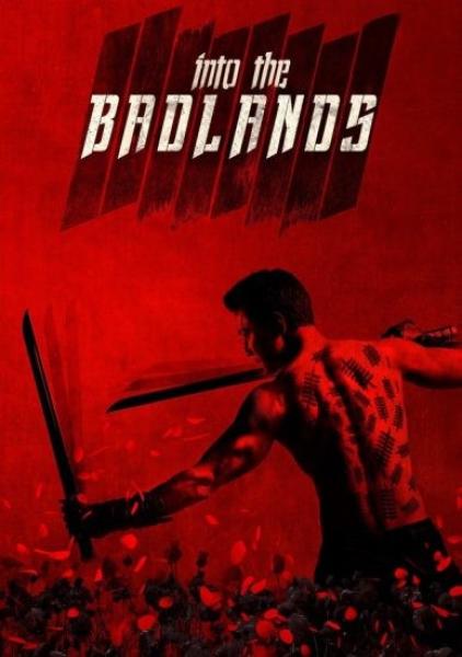 مسلسل Into the Badlands الموسم الاول الحلقة 3 الثالثة مترجمة